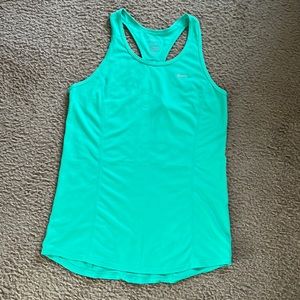 Nike Tank Top